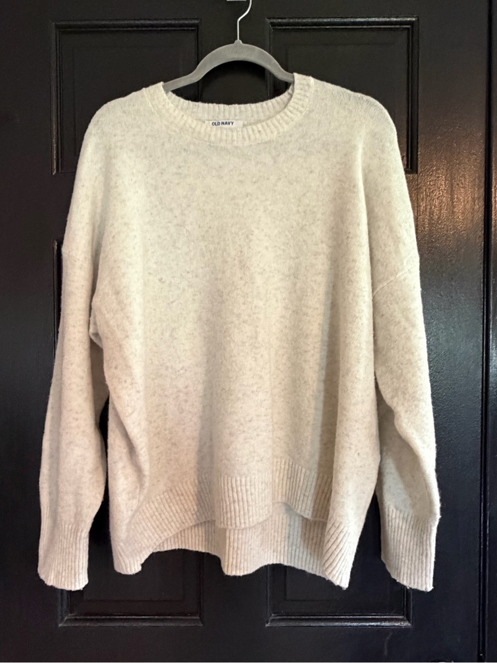 Old Navy sweater